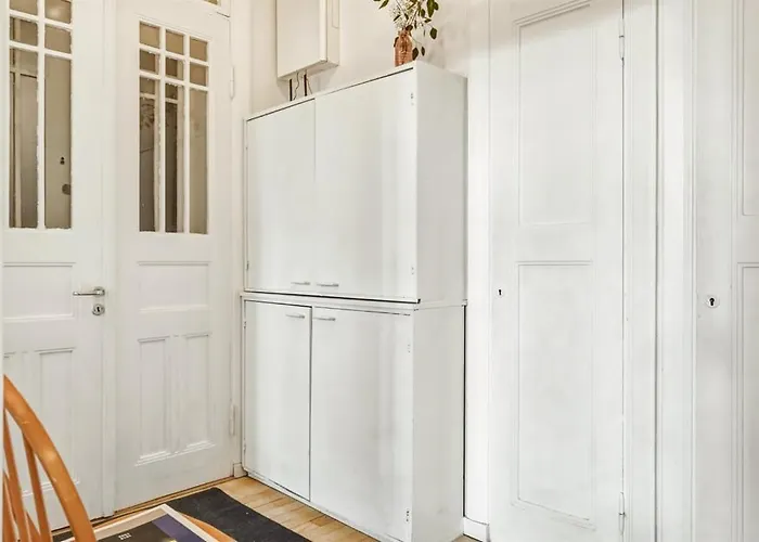 Quiet Courtyard In Design District 200m Tram & Bus Apartmán Helsinky