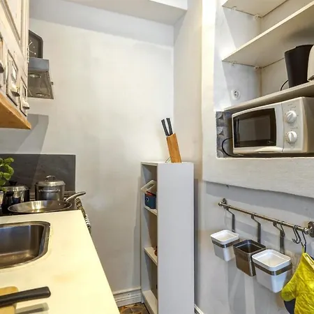Quiet Courtyard In Design District 200m Tram & Bus Apartamento *